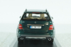 Mercedes ML500  (W164) 2005 darkgreen, 400034500, Minichamps 1:43