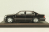 Toyota Celsior 2001, black, Altaya 1:43 Уценка!