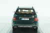 Mercedes-Benz ML 500  (W164) 2005 darkgreen, 400034500, Minichamps 1:43