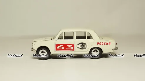 Mercedes C180 (W202)Athletic World Championship, Stuttgart 1993, 430032105, Minichamps 1:43 Уценка!