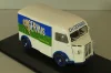 Citroen Type H van Ch.Gervais, whate, Altaya Utilitares Citroen #1 1:43