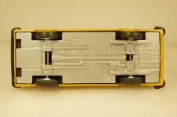 Раф-2203, милиция, Тантал/Радон 1:43
