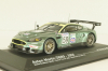 Aston Martin DBR9 #59 24H LeMans 2005, Brabham/Sarrazin/Turner, Altaya 1:43