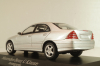 Mercedes-Benz C 350 Avantgarde (W203), 2000 C-Klasse, silver, B66960307, Schuco 1:43