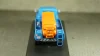 Mercedes C180 (W202)Athletic World Championship, Stuttgart 1993, 430032105, Minichamps 1:43 Уценка!