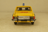 Газ-3102 Милиция, конверсия 1:43