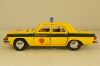 Газ-3102 Милиция, конверсия 1:43