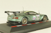Aston Martin DBR9 #59 24H LeMans 2005, Brabham/Sarrazin/Turner, Altaya 1:43