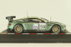 Aston Martin DBR9 #59 24H LeMans 2005, Brabham/Sarrazin/Turner, Altaya 1:43