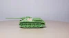Газ-3102 Милиция, конверсия 1:43