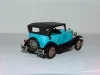 Газ-3102 Милиция, конверсия 1:43