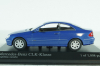 Mercedes CLK 320 Coupe (C209) 2002, 400031422, Minichamps 1:43