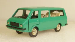 Раф-2203 А18 с МИ зелёный, Тантал/Радон 1:43