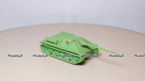 Газ-3102 Милиция, конверсия 1:43