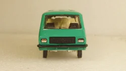 Раф-2203 А18 с МИ зелёный, Тантал/Радон 1:43