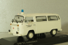 Volkswagen T2 Ambulance,white, 400053090, Minichamps 1:43