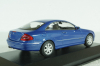 Mercedes CLK 320 Coupe (C209) 2002, 400031422, Minichamps 1:43