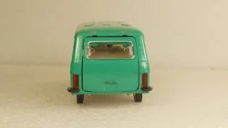 Раф-2203 А18 с МИ зелёный, Тантал/Радон 1:43
