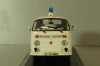 Volkswagen T2 Ambulance,white, 400053090, Minichamps 1:43