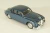 Jaguar MKII, blue, D700/B, Corgi 1:43