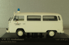 Volkswagen T2 Ambulance,white, 400053090, Minichamps 1:43