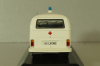 Volkswagen T2 Ambulance,white, 400053090, Minichamps 1:43