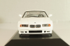 BMW M3 GTR E36 1993 White, Motorsport Design, 943023384, Minichamps 1:43