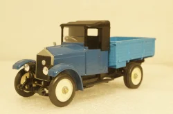 Амо-Ф15, синий, Арек 1:43