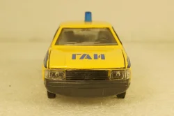 Москвич-2141 Милиция, конверсия 1:43