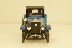 Амо-Ф15, синий, Арек 1:43