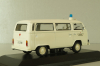 Volkswagen T2 Ambulance,white, 400053090, Minichamps 1:43