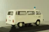 Volkswagen T2 Ambulance,white, 400053090, Minichamps 1:43