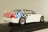 BMW M3 GTR E36 1993 White, Motorsport Design, 943023384, Minichamps 1:43