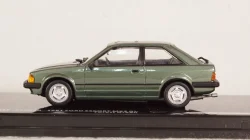 Ford Escort MkIII GL right hand drive, vss24833R, Vitesse 1:43
