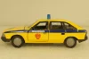 Москвич-2141 Милиция, конверсия 1:43