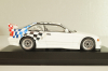 BMW M3 GTR E36 1993 White, Motorsport Design, 943023384, Minichamps 1:43