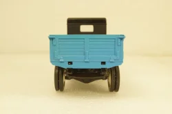 Амо-Ф15, синий, Арек 1:43