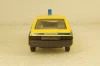 Москвич-2141 Милиция, конверсия 1:43