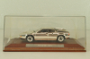 BMW M1 chrome, Atlas 1:43