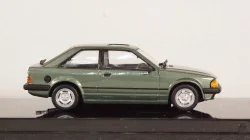 Ford Escort MkIII GL right hand drive, vss24833R, Vitesse 1:43