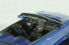 Mercedes CLK Cabriolet (A209) 2003 blue, 400031431, Minichamps 1:43 