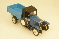 Амо-Ф15, синий, Арек 1:43