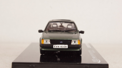 Ford Escort MkIII GL right hand drive, vss24833R, Vitesse 1:43