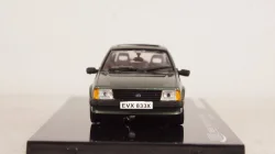 Ford Escort MkIII GL right hand drive, vss24833R, Vitesse 1:43