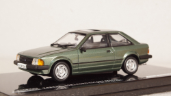 Ford Escort MkIII GL right hand drive, vss24833R, Vitesse 1:43