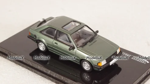 Ford Escort MkIII GL right hand drive, vss24833R, Vitesse 1:43
