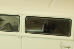 Volkswagen T2 Ambulance,white, 400053090, Minichamps 1:43