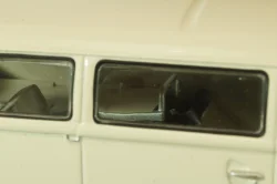 Volkswagen T2 Ambulance,white, 400053090, Minichamps 1:43