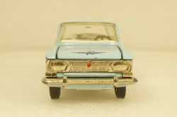 Москвич-426, А3, Аэрофлот,Тантал/Радон 1:43
