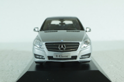 Mercedes R-Class 2010 (W251) silver,400034670, Minichamps 1:43 Уценка!